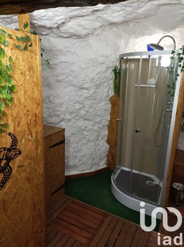 Maison de campagne - 84 m² - 4 pièces