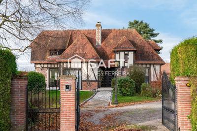 Maison - 127 m² - 5 pièces