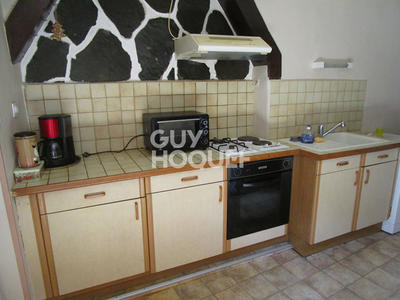 Maison - 75 m² - 4 pièces