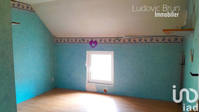 Maison de campagne - 183 m² - 7 pièces