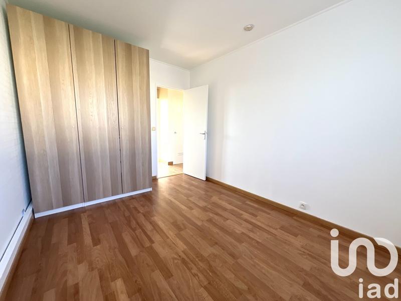 Appartement - 81 m² - 3 pièces