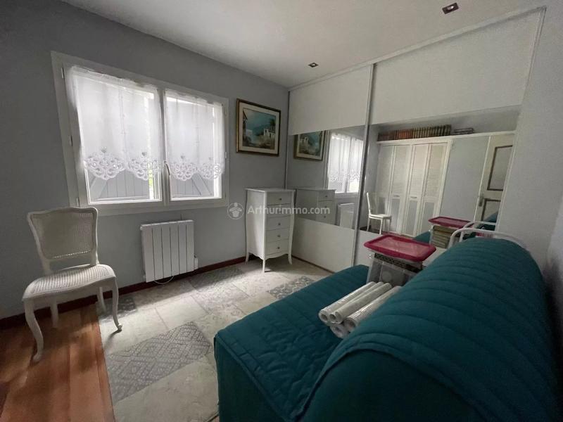 Maison - 175 m² - 5 pièces