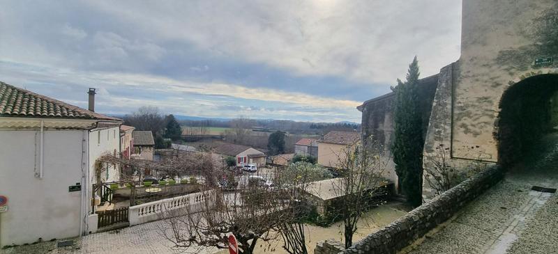 Appartement - 174 m² - 7 pièces