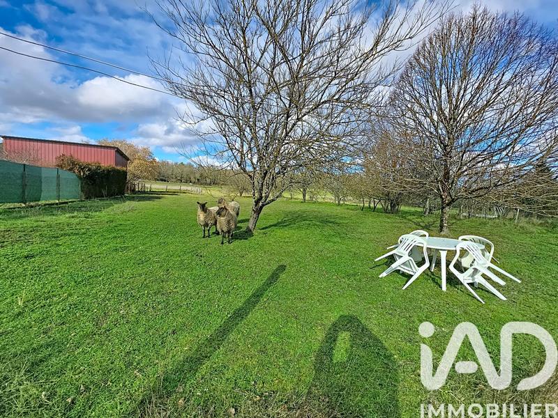 Maison - 229 m² - 9 pièces