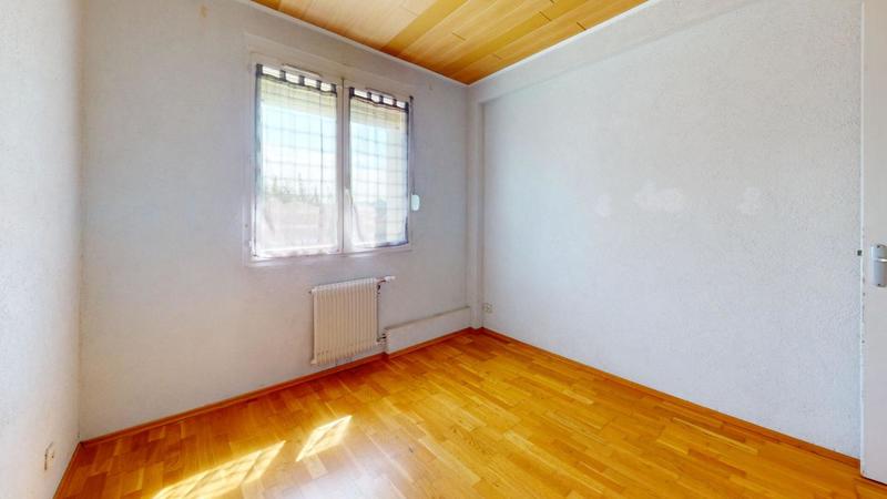 Appartement - 65 m² - 4 pièces