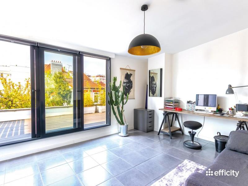 Maison - 190 m² - 7 pièces