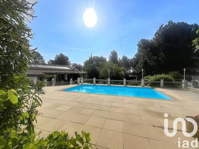 Maison - 133 m² - 6 pièces