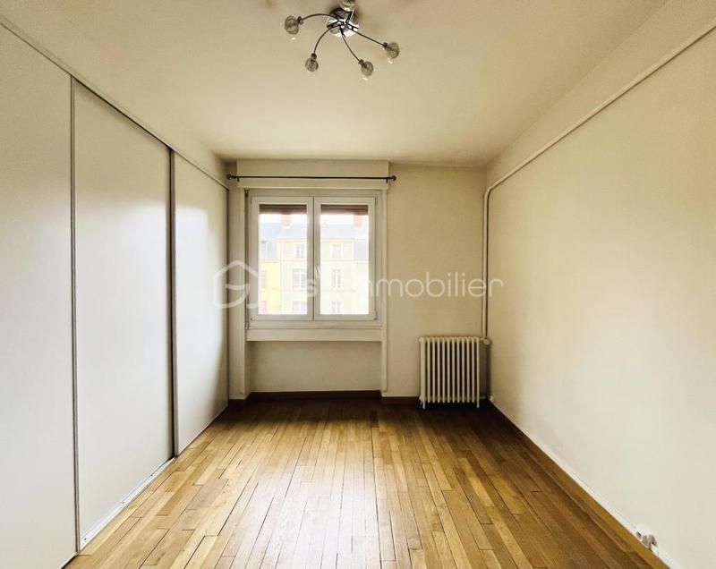 Appartement - 101 m² - 3 pièces
