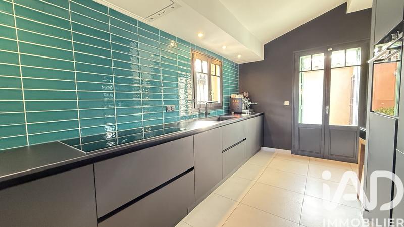 Maison de maîtres - 185 m² - 6 pièces