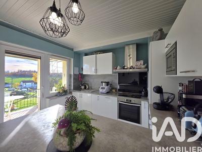 Maison de village - 187 m² - 7 pièces