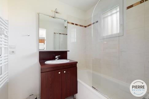 Appartement - 62 m² - 4 pièces