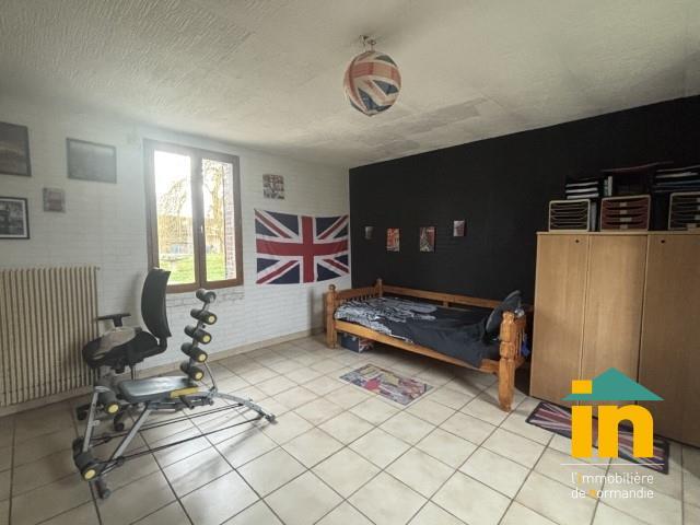 Maison de campagne - 139 m² - 6 pièces