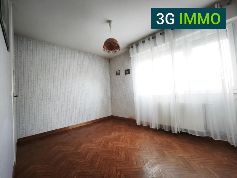 Maison - 86 m² - 4 pièces