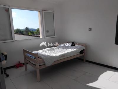 Maison de campagne - 140 m² - 6 pièces