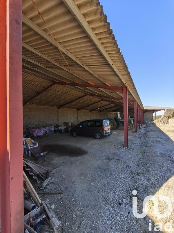 Terrain agricole - 934 462 m²