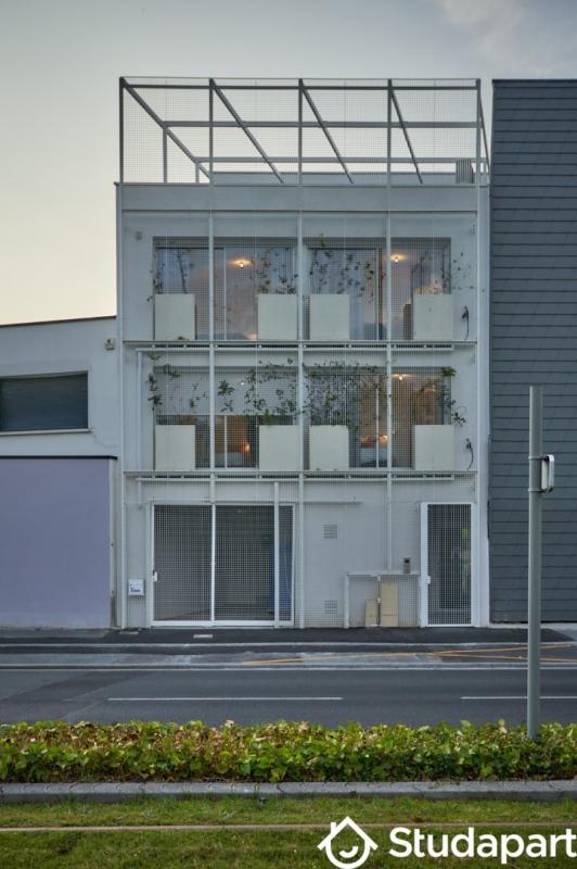 Appartement - 17 m² - 1 pièce