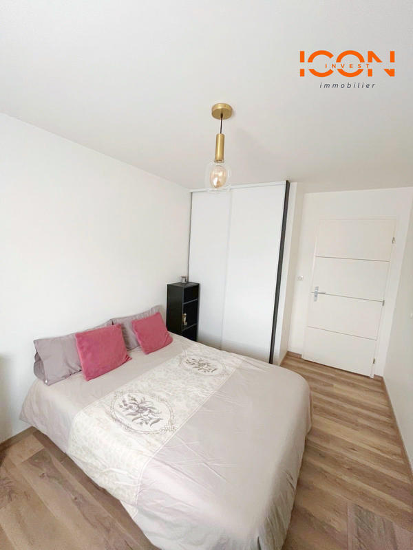 Maison - 98 m² - 5 pièces