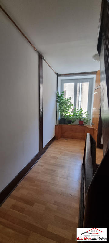 Appartement - 30 m² - 2 pièces