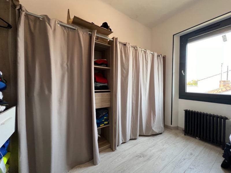 Maison de ville - 144 m² - 6 pièces