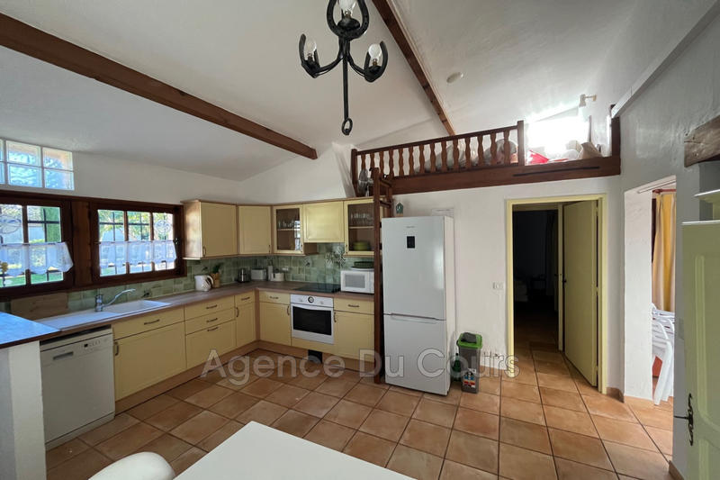 Maison - 56 m² - 4 pièces