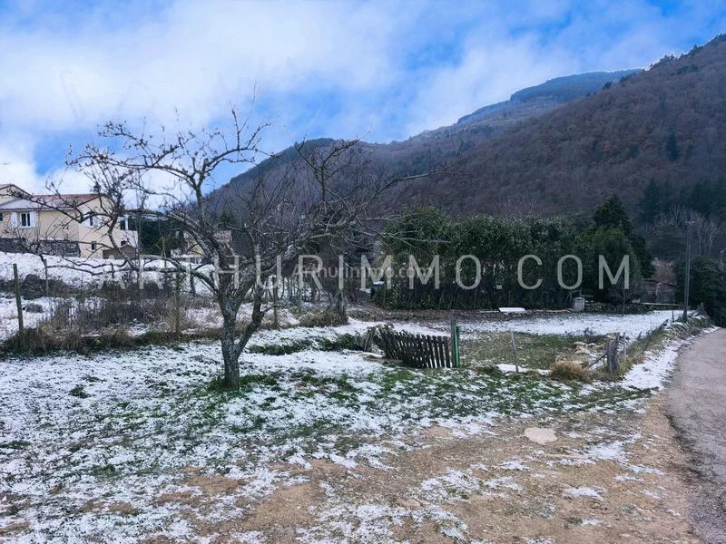 Maison - 151 m² - 4 pièces