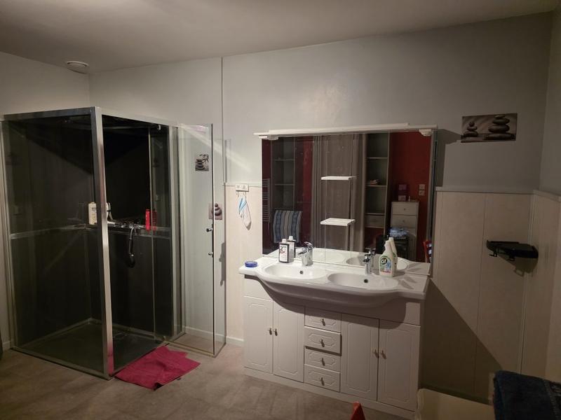 Maison - 82 m² - 4 pièces