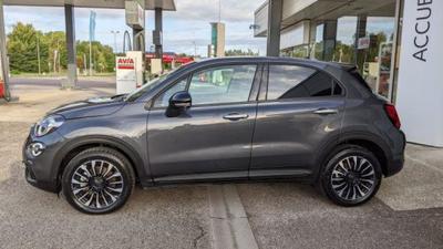 Fiat 500x My22 My21 1.5 FireFly 130 ch s/S Dct7 Hybrid