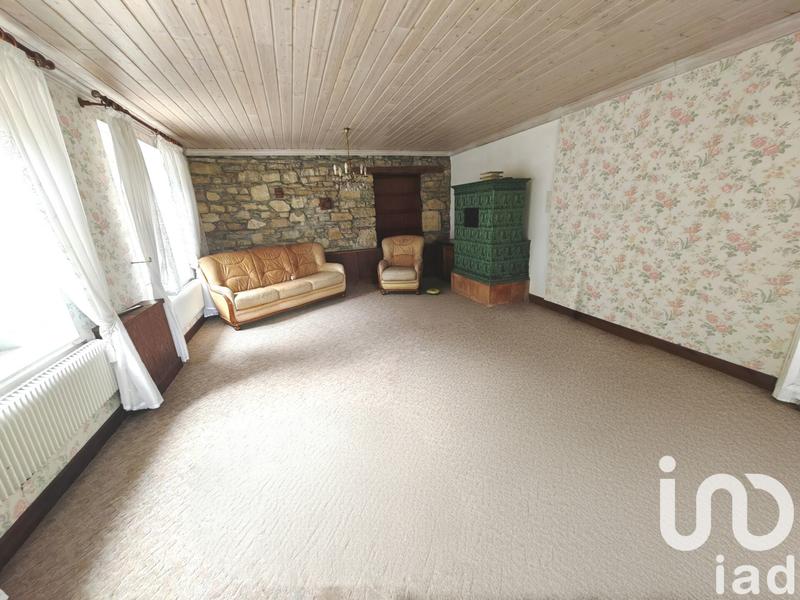 Appartement - 108 m² - 4 pièces