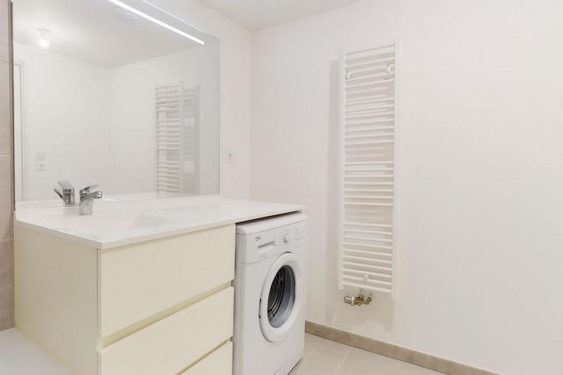 Appartement - 75 m² - 3 pièces