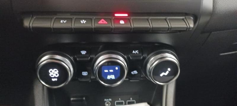 Renault Captur E-Tech 145 - 21 Intens