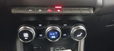 Renault Captur E-Tech 145 - 21 Intens