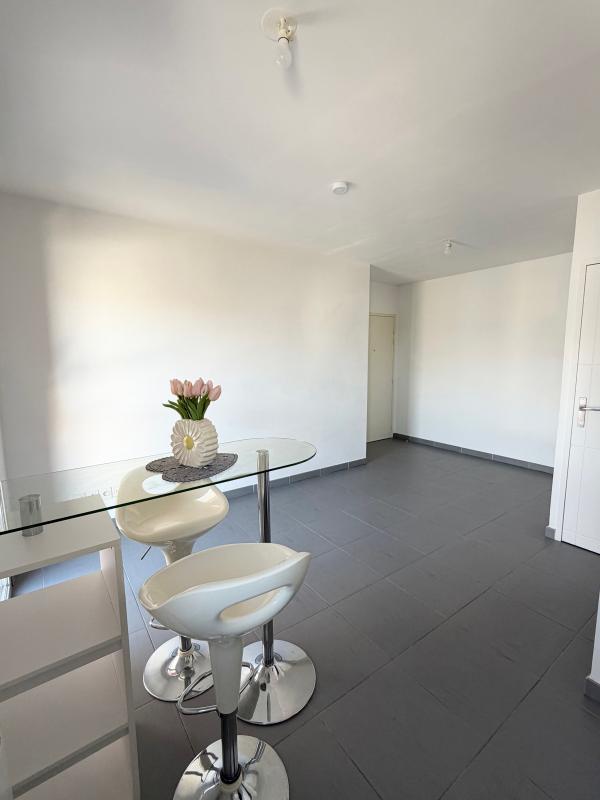 Appartement - 25 m² - 1 pièce