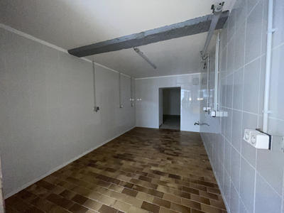 Local commercial - 35 m²