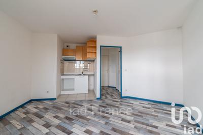 Appartement - 30 m² - 1 pièce