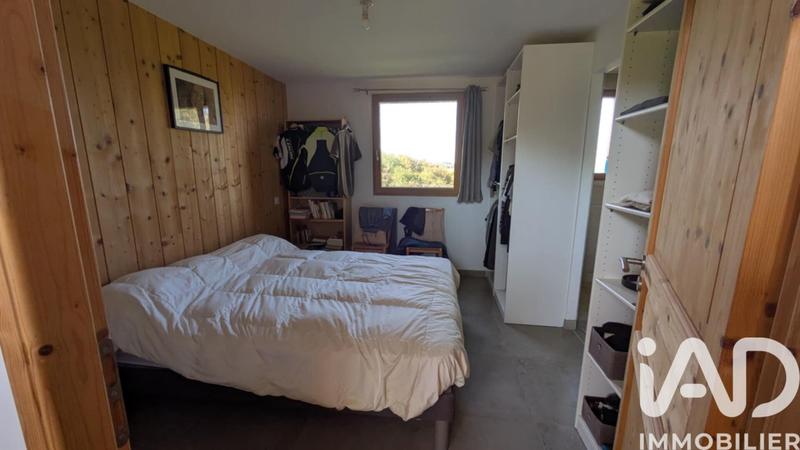 Maison - 148 m² - 6 pièces