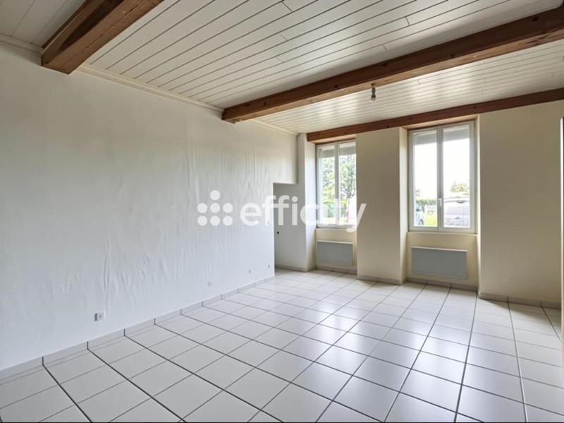 Longère - 171 m² - 5 pièces