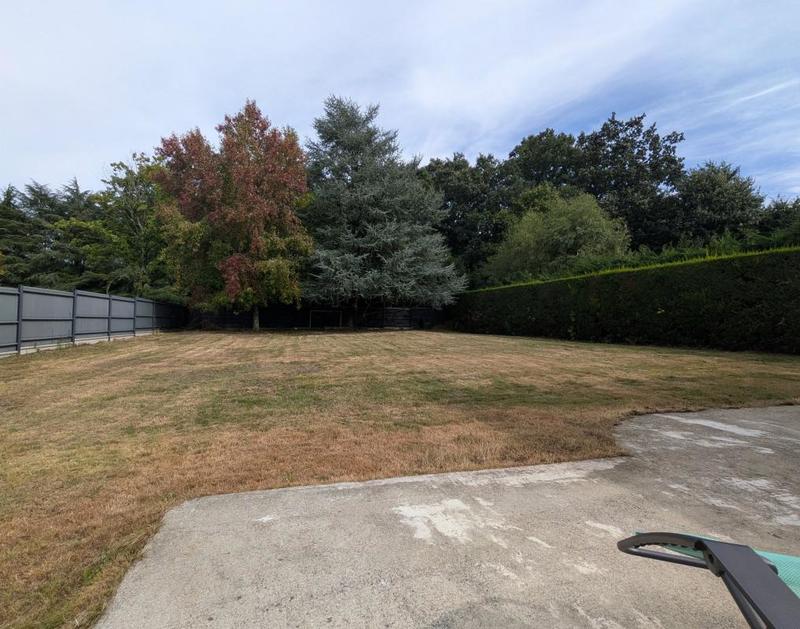 Maison - 157 m² - 6 pièces