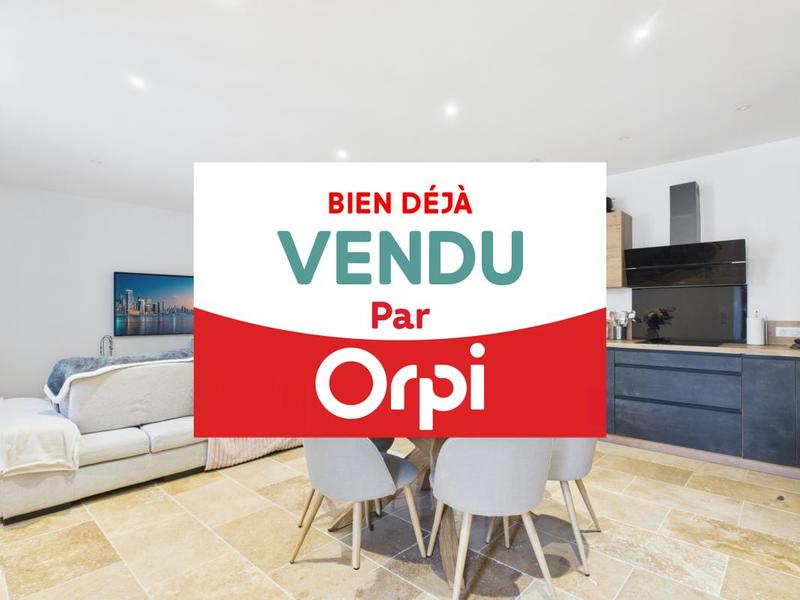 Maison de ville - 80 m² - 4 pièces