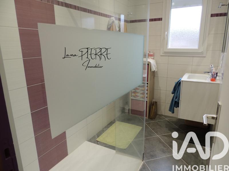 Maison de village - 131 m² - 6 pièces