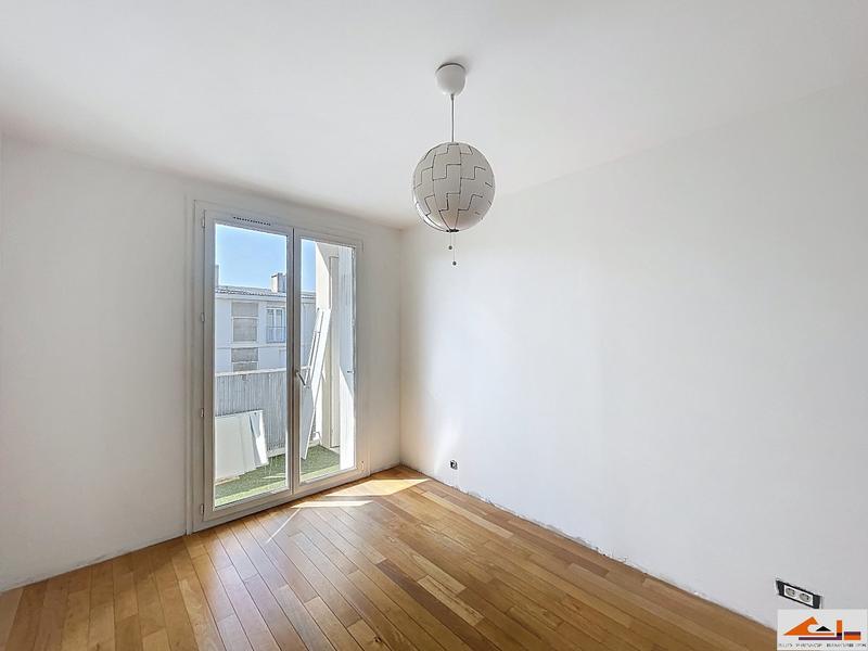 Appartement - 73 m² - 4 pièces