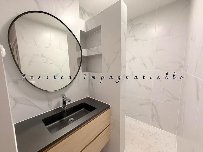 Appartement - 104 m² - 4 pièces