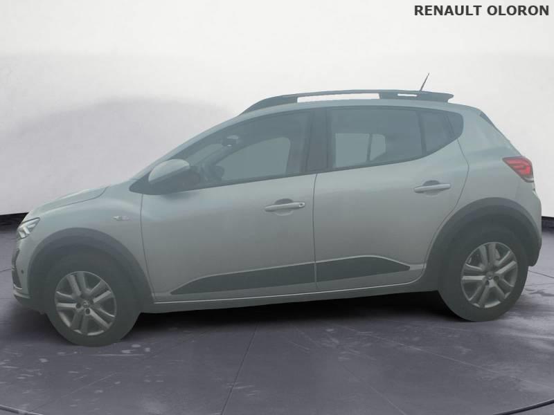 Dacia Sandero TCe 90 - 22 Stepway Confort