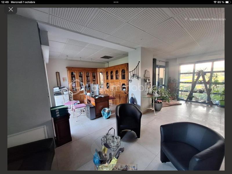 Demeure - 310 m² - 10 pièces