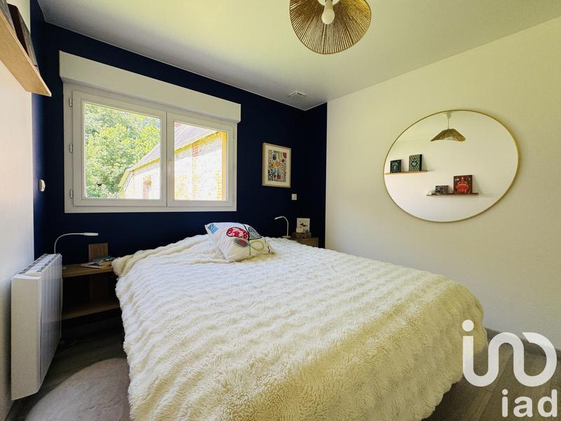 Maison - 188 m² - 8 pièces