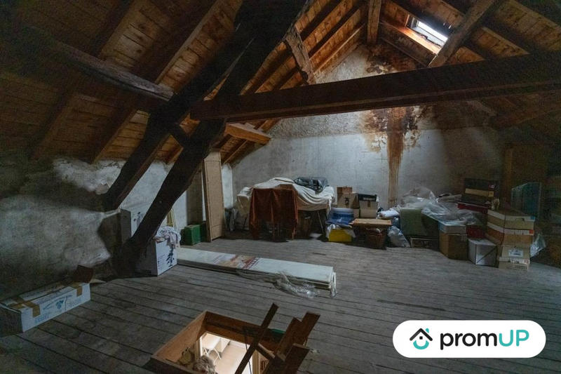 Ferme - 105 m² - 6 pièces