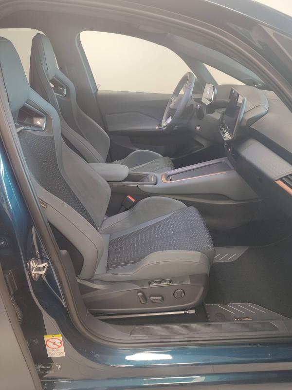 Cupra Born 325 ch Vz