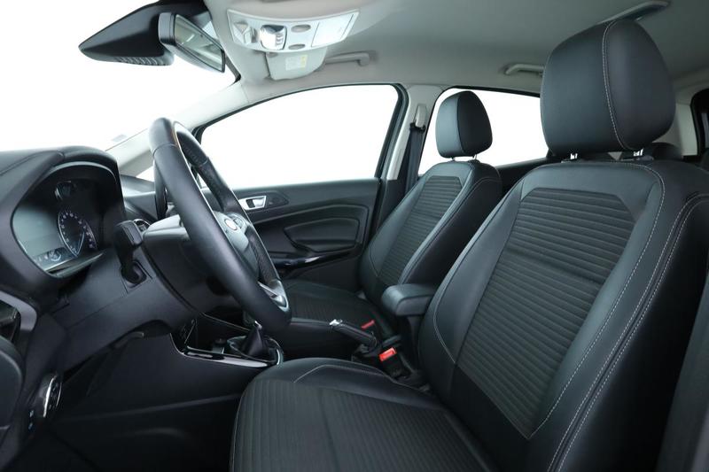 Ford EcoSport 1.5 EcoBlue Titanium 95 ch