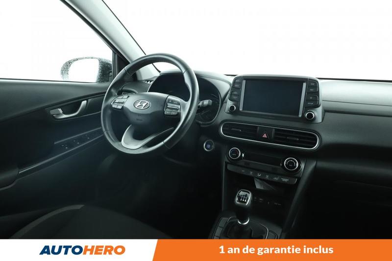 Hyundai Kona 1.0 t-GDi Edition #1 120 ch