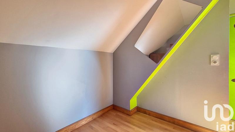 Maison - 192 m² - 7 pièces