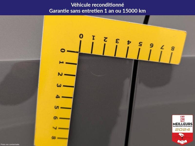 Peugeot 408 Hybrid 145 e-Dcs6 Gt